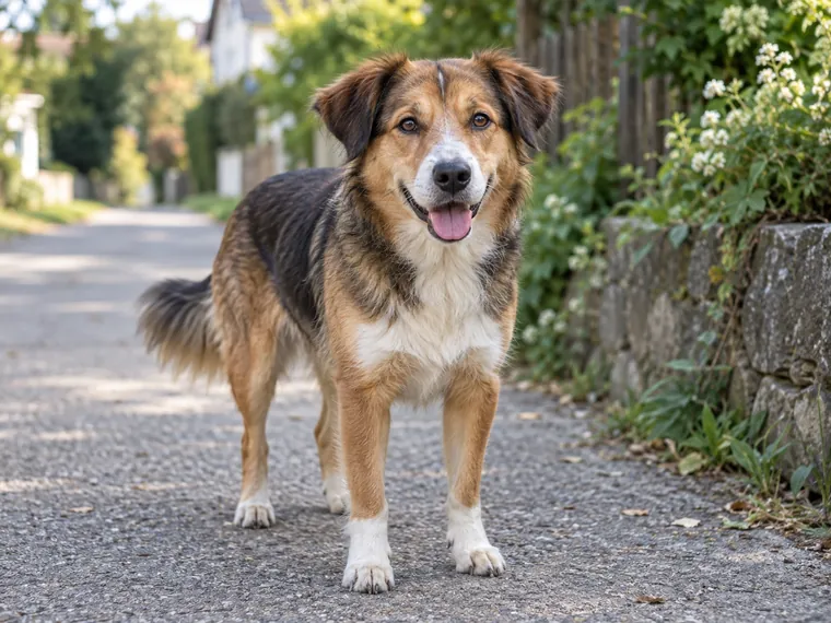 Ältere Tiere im Alltag unterstützen